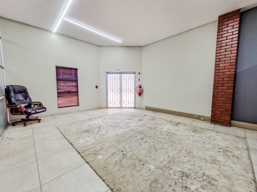 Commercial Property for Sale in Melodie North West